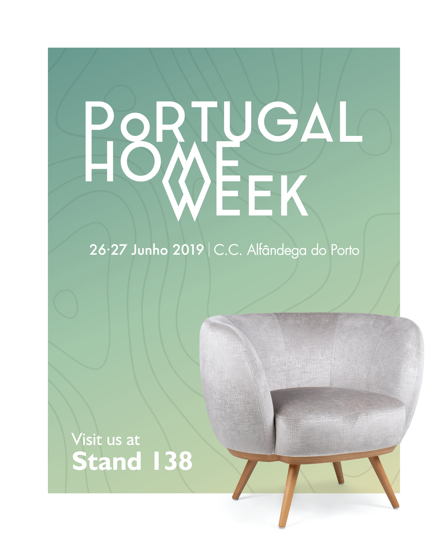 cosmo chair relationed with portugal home week